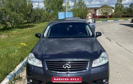 Infiniti M, 2008 год, 880 000 рублей, 1 фотография