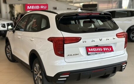 Haval Jolion, 2024 год, 2 299 000 рублей, 2 фотография