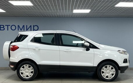 Ford EcoSport, 2016 год, 1 160 000 рублей, 4 фотография