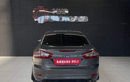 Ford Mondeo IV, 2011 год, 880 000 рублей, 5 фотография