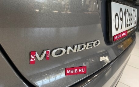 Ford Mondeo IV, 2011 год, 880 000 рублей, 7 фотография