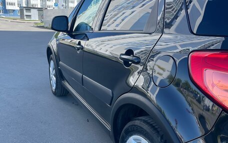 Suzuki SX4 II рестайлинг, 2013 год, 969 000 рублей, 4 фотография