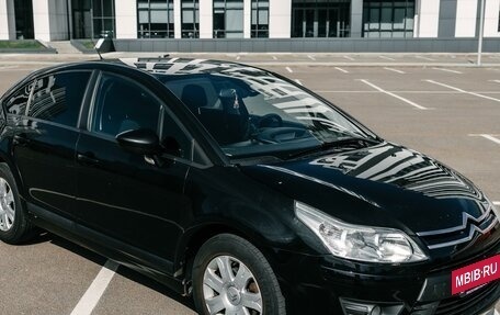 Citroen C4 II рестайлинг, 2010 год, 750 000 рублей, 4 фотография