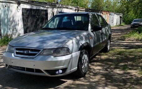 Daewoo Nexia I рестайлинг, 2010 год, 230 000 рублей, 3 фотография