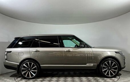 Land Rover Range Rover IV рестайлинг, 2020 год, 14 950 000 рублей, 4 фотография