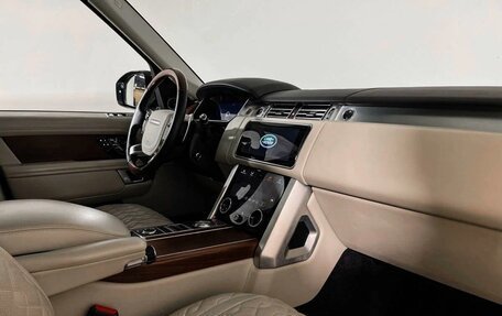 Land Rover Range Rover IV рестайлинг, 2020 год, 14 950 000 рублей, 9 фотография