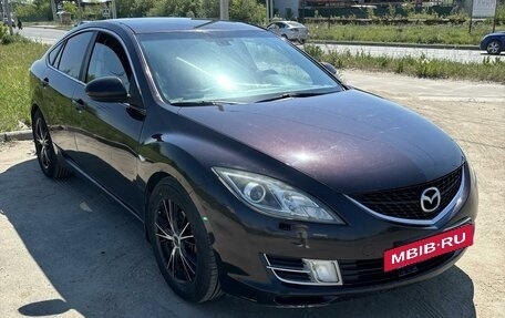 Mazda 6, 2009 год, 830 000 рублей, 2 фотография