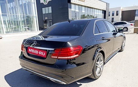 Mercedes-Benz E-Класс, 2014 год, 2 099 000 рублей, 5 фотография