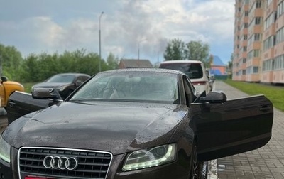 Audi A5, 2011 год, 1 250 000 рублей, 1 фотография