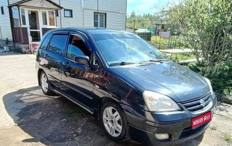 Suzuki Liana, 2007 год, 500 000 рублей, 1 фотография