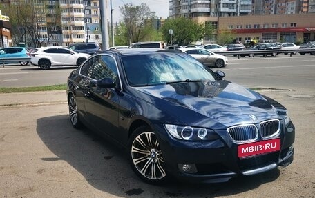 BMW 3 серия, 2007 год, 1 290 000 рублей, 1 фотография