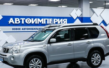 Nissan X-Trail, 2009 год, 1 313 000 рублей, 1 фотография