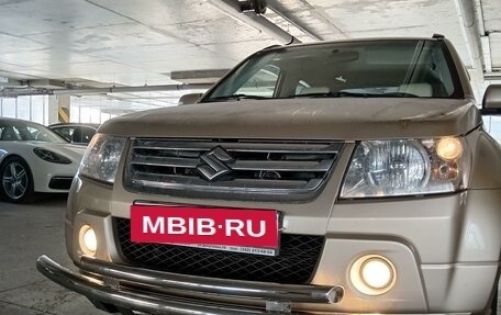 Suzuki Grand Vitara, 2011 год, 1 200 000 рублей, 1 фотография