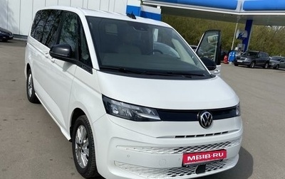 Volkswagen Multivan, 2022 год, 1 фотография