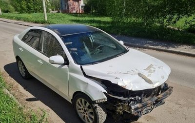 KIA Cerato III, 2009 год, 270 000 рублей, 1 фотография