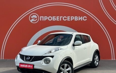 Nissan Juke II, 2011 год, 1 175 000 рублей, 1 фотография