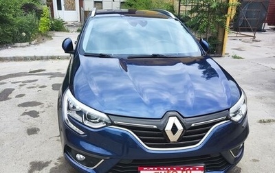 Renault Megane IV, 2018 год, 1 850 000 рублей, 1 фотография