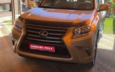 Lexus GX II, 2015 год, 4 990 000 рублей, 1 фотография