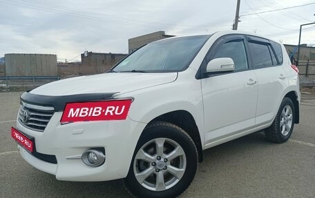 Toyota RAV4, 2010 год, 1 537 000 рублей, 1 фотография