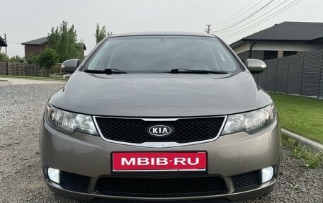 KIA Cerato III, 2009 год, 950 000 рублей, 1 фотография