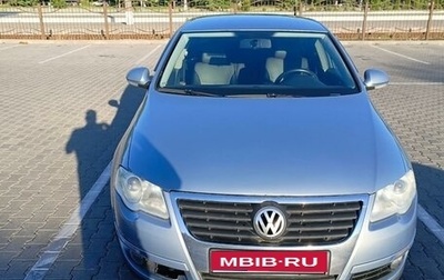 Volkswagen Passat B6, 2010 год, 699 000 рублей, 1 фотография