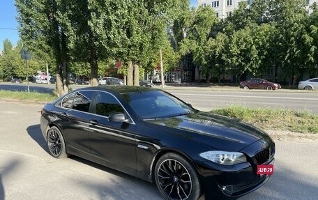 BMW 5 серия, 2012 год, 2 100 000 рублей, 1 фотография