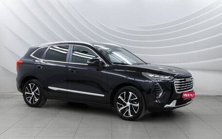 Haval Jolion, 2021 год, 1 787 000 рублей, 1 фотография