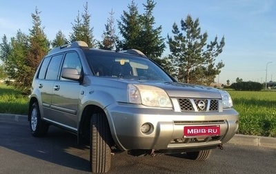 Nissan X-Trail, 2005 год, 640 000 рублей, 1 фотография