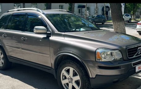 Volvo XC90 II рестайлинг, 2011 год, 1 700 000 рублей, 3 фотография