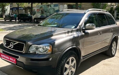 Volvo XC90 II рестайлинг, 2011 год, 1 700 000 рублей, 2 фотография