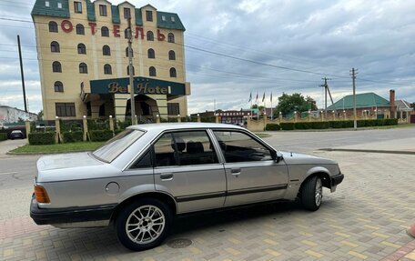 Opel Rekord E, 1983 год, 1 фотография