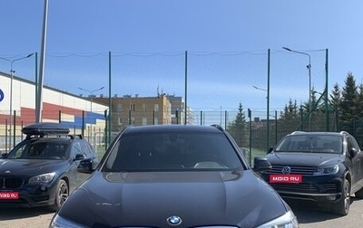 BMW X3, 2018 год, 3 300 015 рублей, 1 фотография