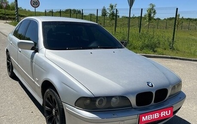 BMW 5 серия, 1998 год, 625 000 рублей, 1 фотография