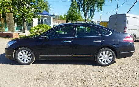 Nissan Teana, 2010 год, 1 150 000 рублей, 1 фотография