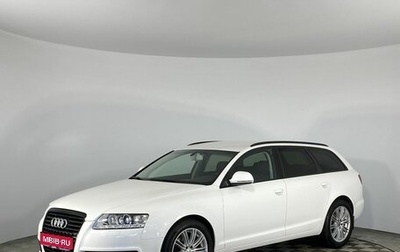 Audi A6, 2009 год, 1 370 000 рублей, 1 фотография