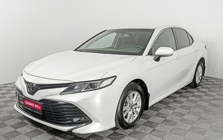 Toyota Camry, 2020 год, 3 781 000 рублей, 1 фотография