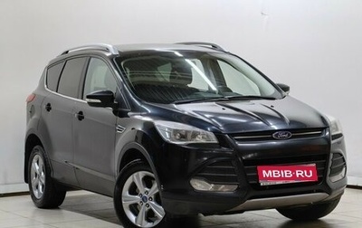 Ford Kuga III, 2013 год, 1 178 000 рублей, 1 фотография