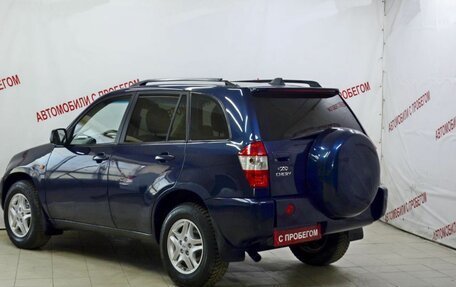 Chery Tiggo (T11), 2008 год, 509 000 рублей, 4 фотография