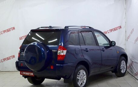 Chery Tiggo (T11), 2008 год, 509 000 рублей, 2 фотография