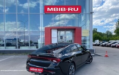 KIA K5, 2021 год, 2 500 000 рублей, 5 фотография