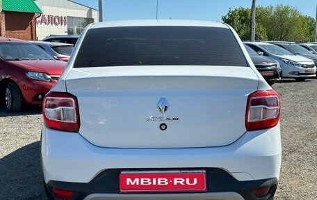 Renault Logan II, 2020 год, 1 470 000 рублей, 6 фотография