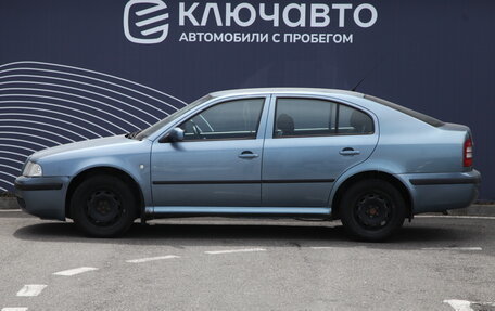 Skoda Octavia IV, 2007 год, 510 000 рублей, 5 фотография