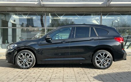 BMW X1, 2020 год, 3 880 000 рублей, 2 фотография