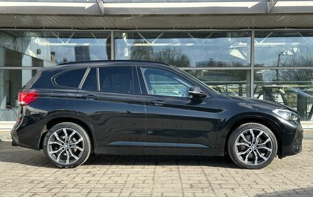 BMW X1, 2020 год, 3 880 000 рублей, 6 фотография