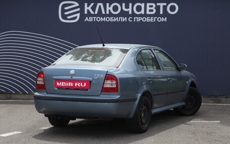 Skoda Octavia IV, 2007 год, 510 000 рублей, 2 фотография