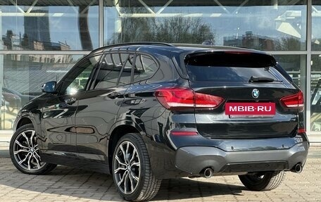 BMW X1, 2020 год, 3 880 000 рублей, 3 фотография