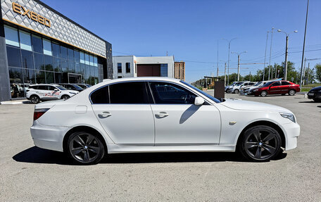 BMW 5 серия, 2008 год, 1 349 000 рублей, 4 фотография