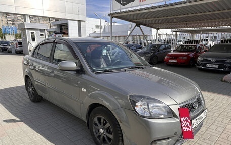 KIA Rio II, 2011 год, 799 000 рублей, 3 фотография