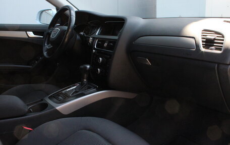 Audi A4, 2013 год, 1 385 000 рублей, 7 фотография