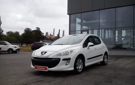 Peugeot 308 II, 2010 год, 649 000 рублей, 11 фотография